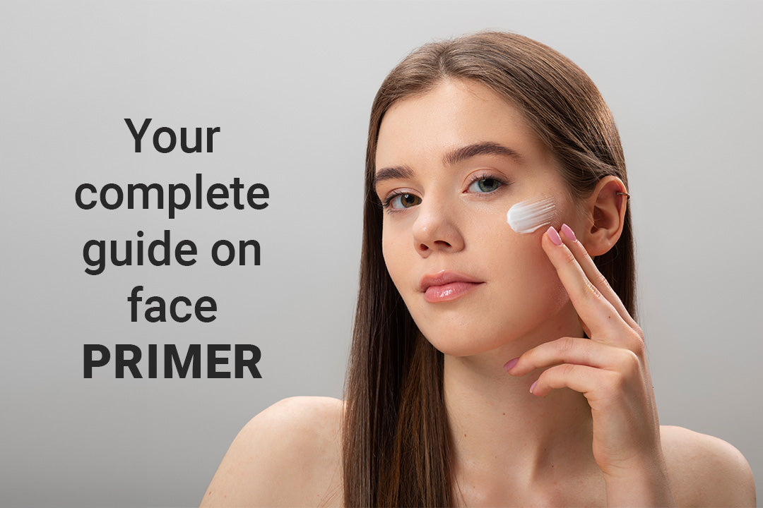 The Best Hydrating Primers for Dry Skin