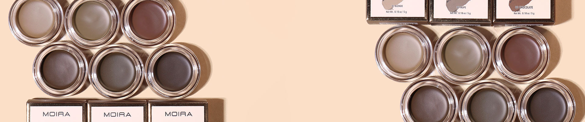 CREAM EYEBROW DEFINER