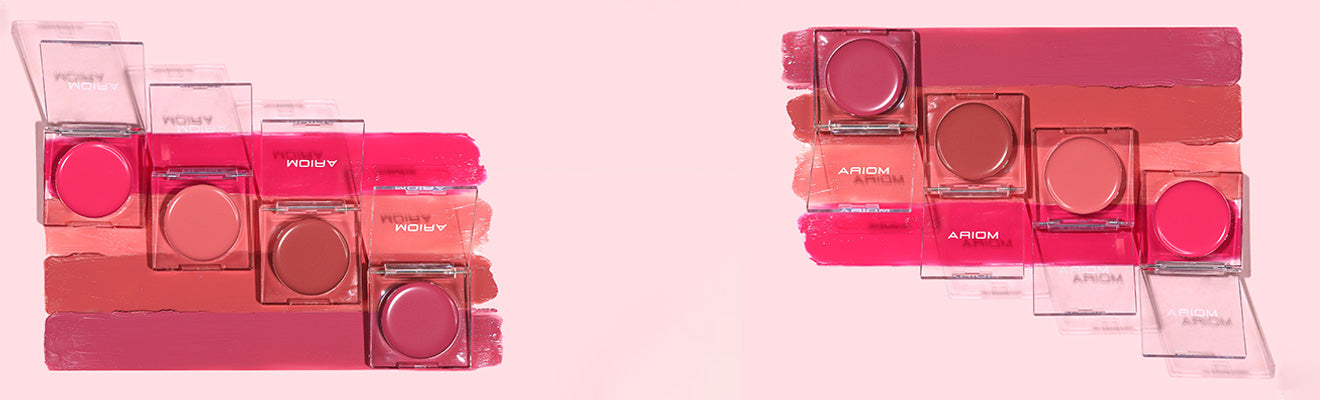 CREAM BLUSH