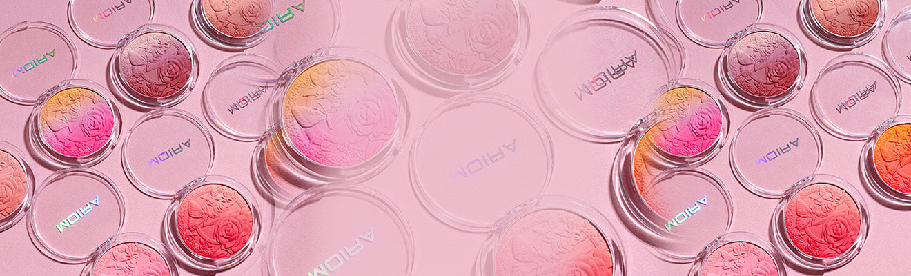 POWDER BLUSH