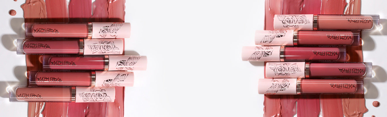 LIQUID LIPSTICK