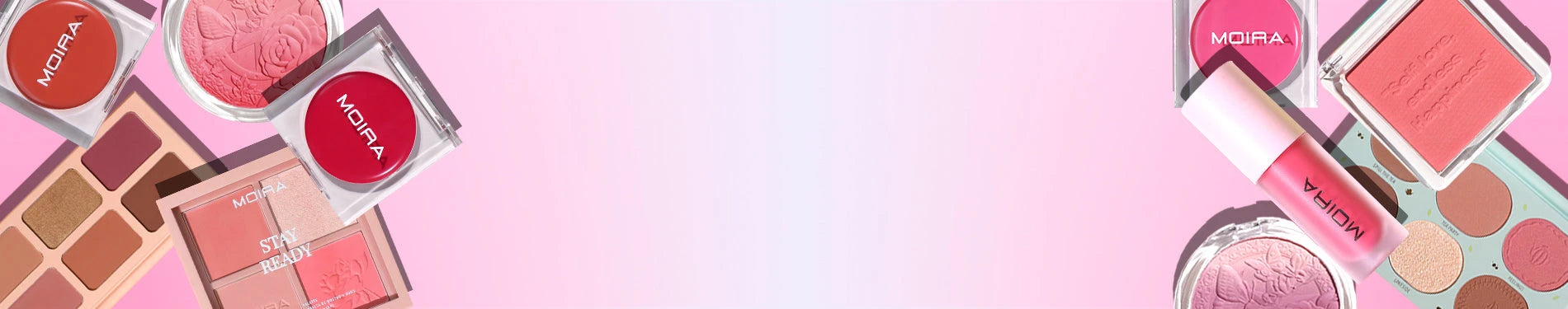 BLUSHER