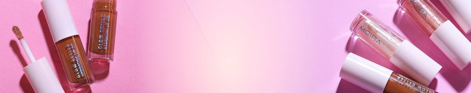 LIP OIL