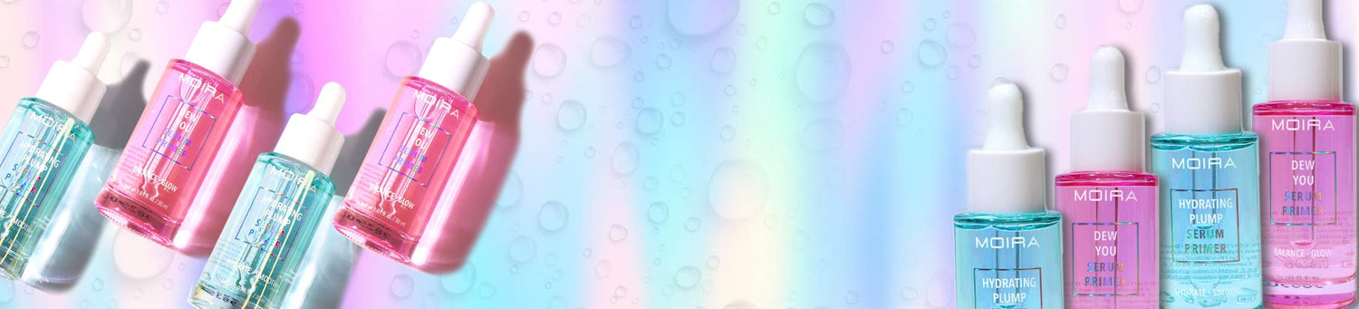 Serum Primer