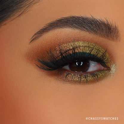 Time to Shine Pressed Pigment Palette