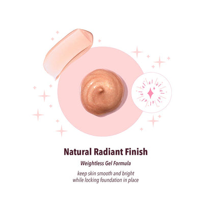 Illuminating Glow Primer