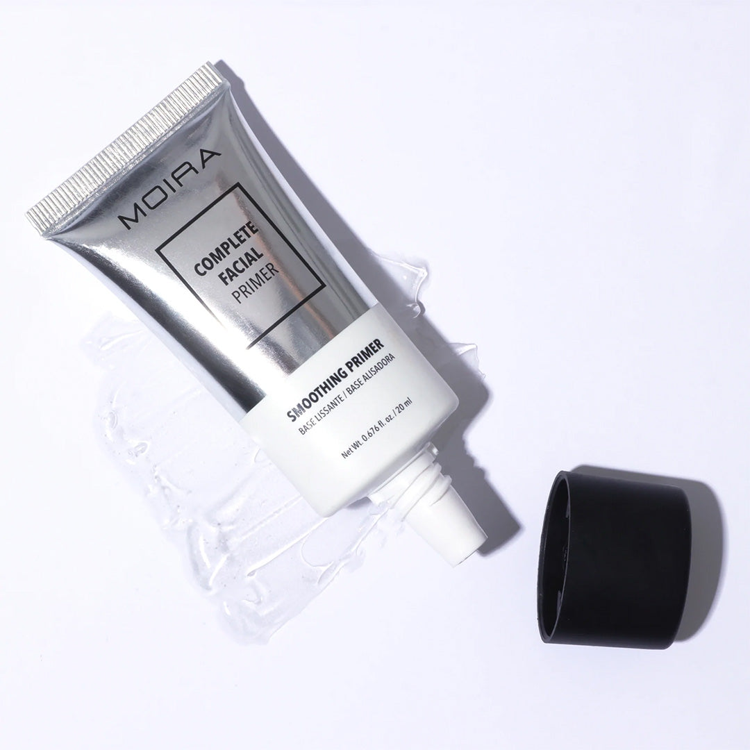 Complete Facial Primer (001 Smoothing)