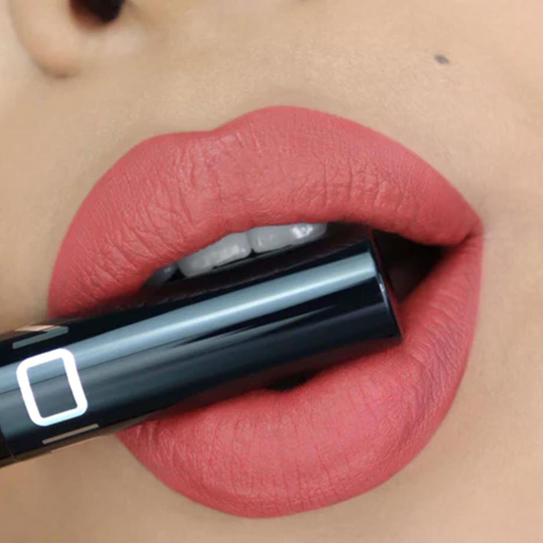 Matte Liquid Lips (032, Crush)