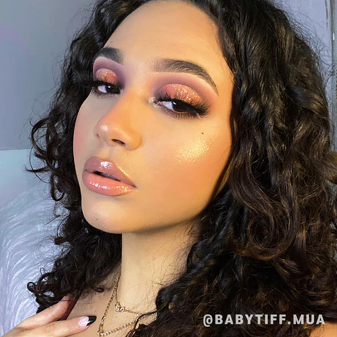 Modern Beauty Pressed Pigment Palette