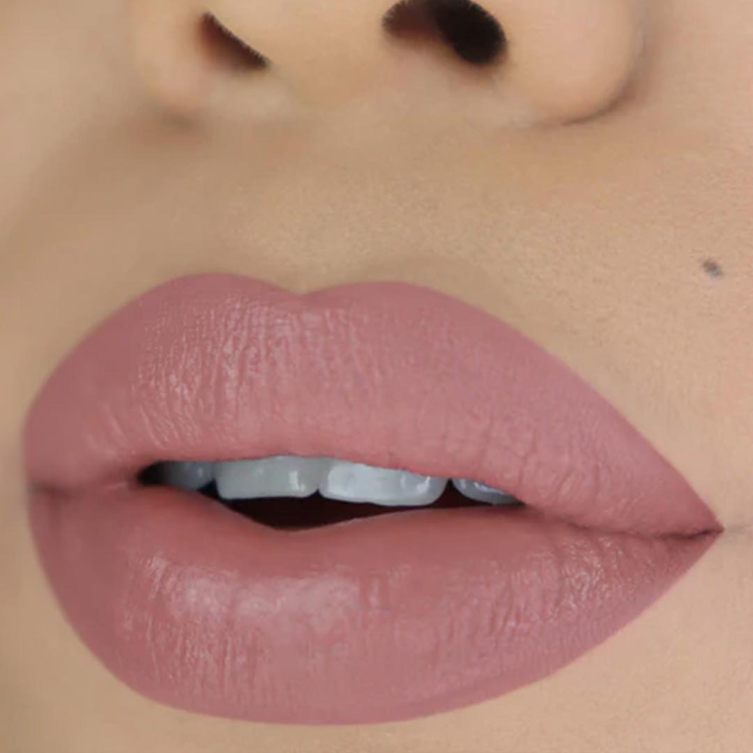 Matte Liquid Lips (020, Novel)