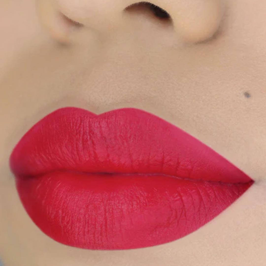 Matte Liquid Lips