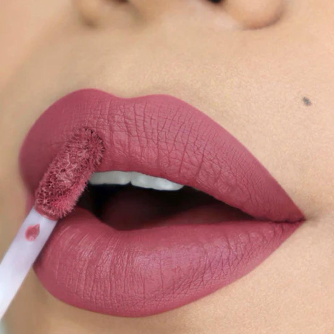 Matte Liquid Lips (029, Diva)