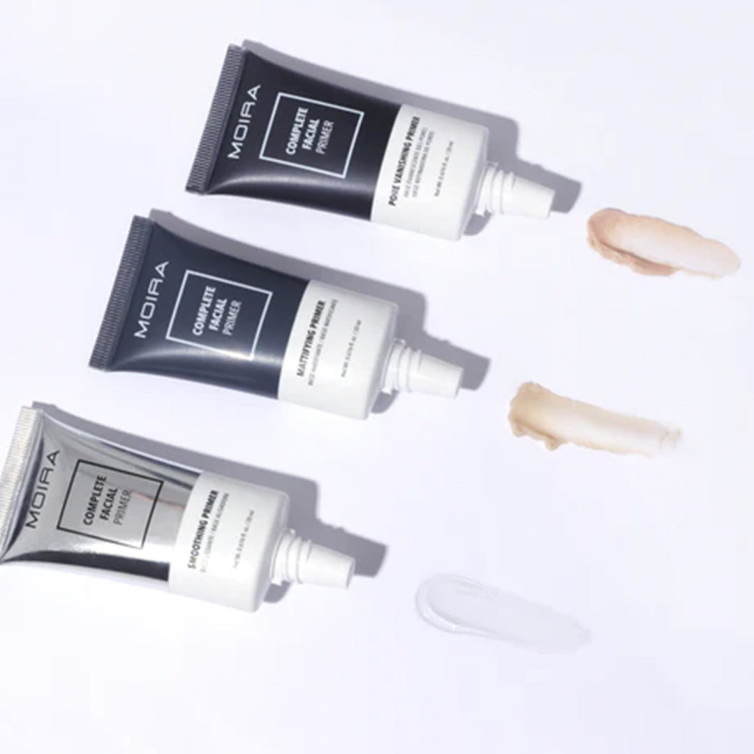 Complete Facial Primer (002 Mattifying)