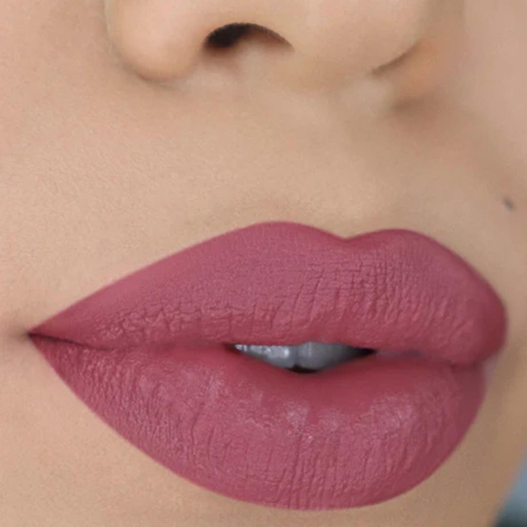 Matte Liquid Lips (029, Diva)