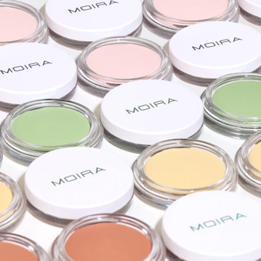 Dream Canvas Color Correcting Balm