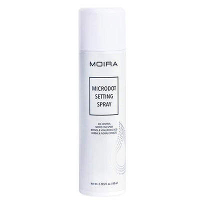 Micro Dot Setting Spray