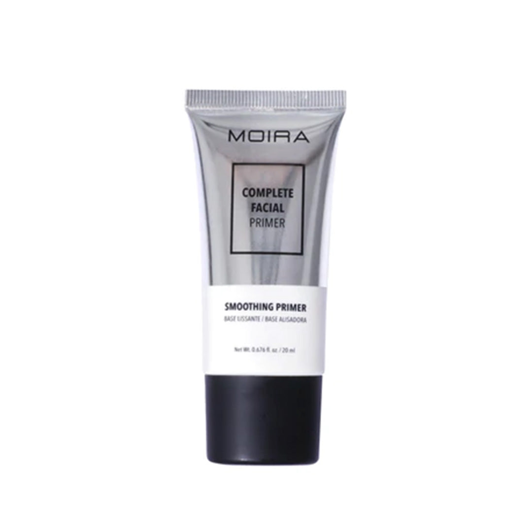 Complete Facial Primer (001 Smoothing)