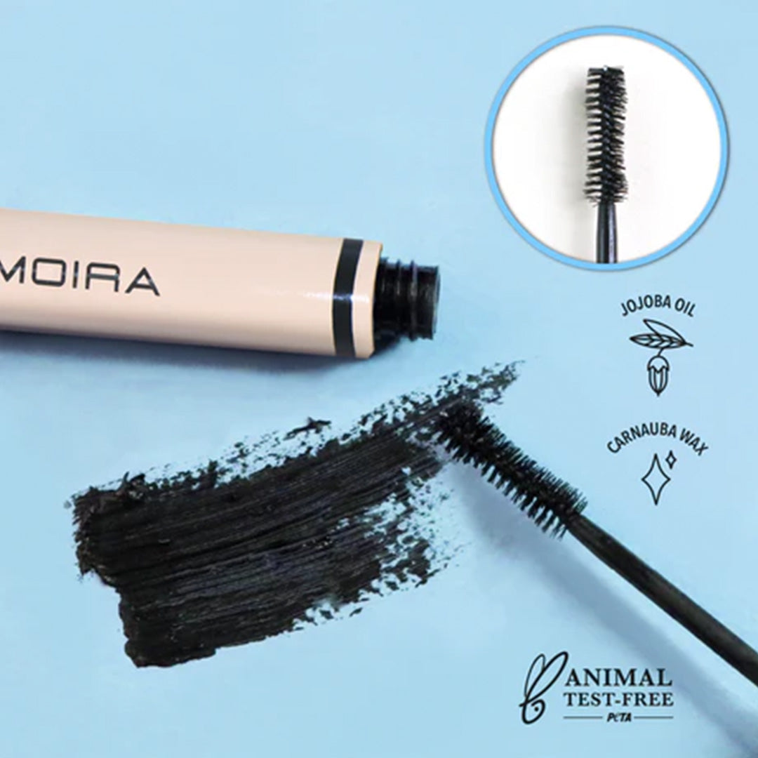 Volume & Lifting Mascara