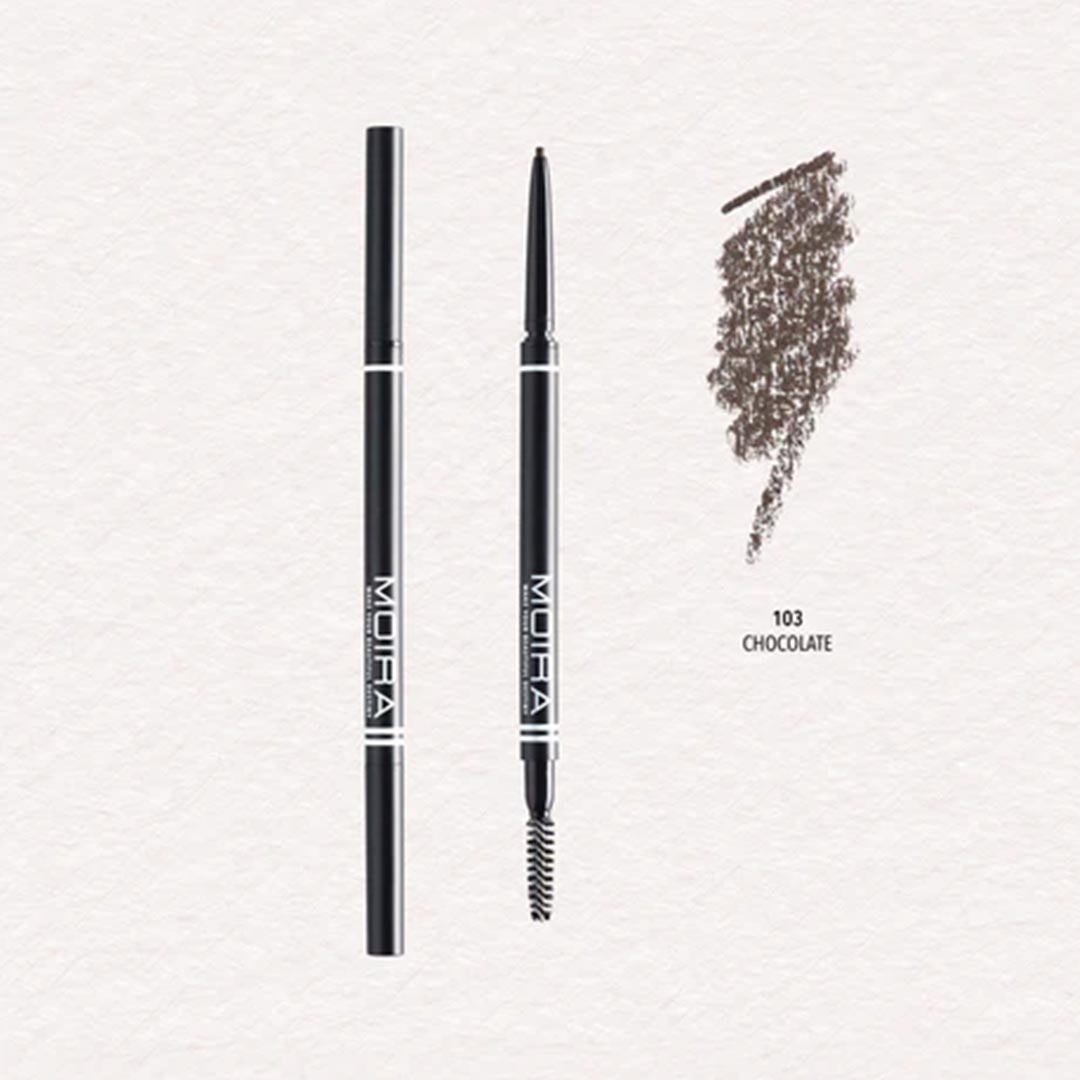 Fine Brow Pencil