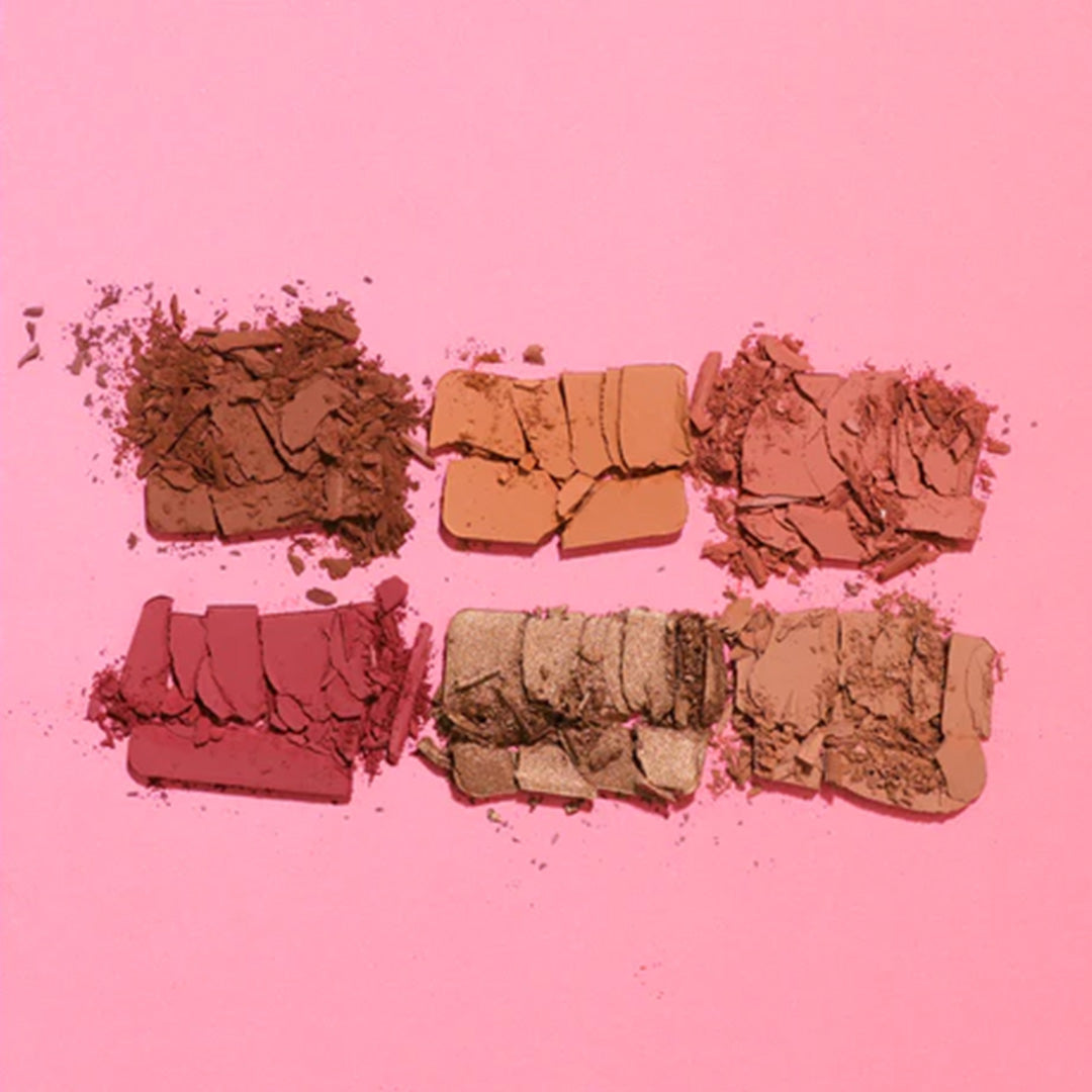 Belle &amp; Rouge Palette