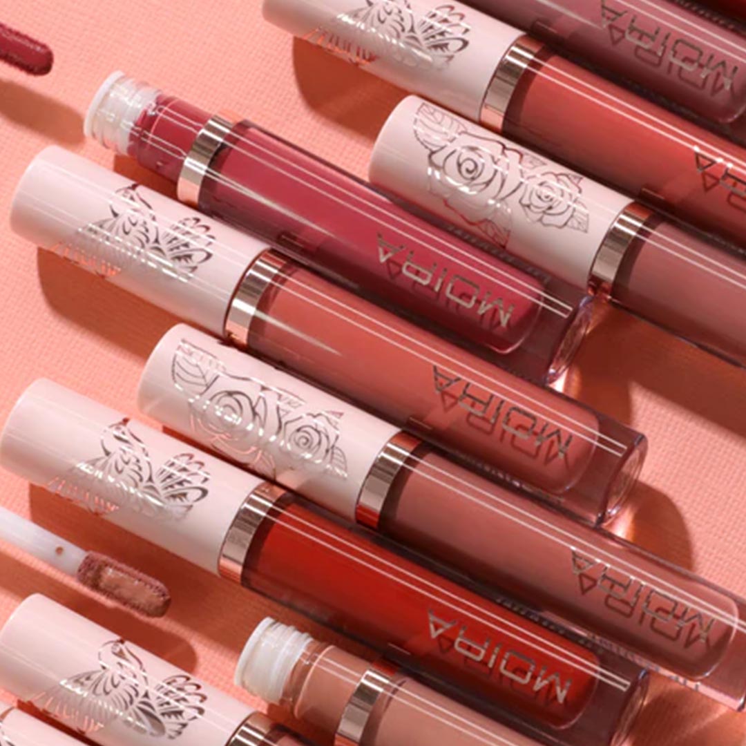 Lip Divine Liquid Lipstick