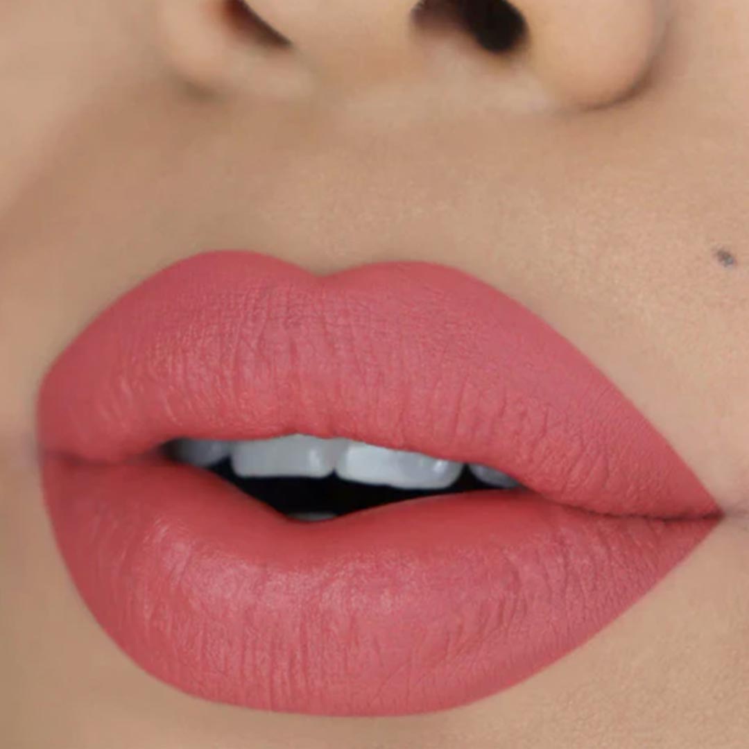 Matte Liquid Lips (032, Crush)