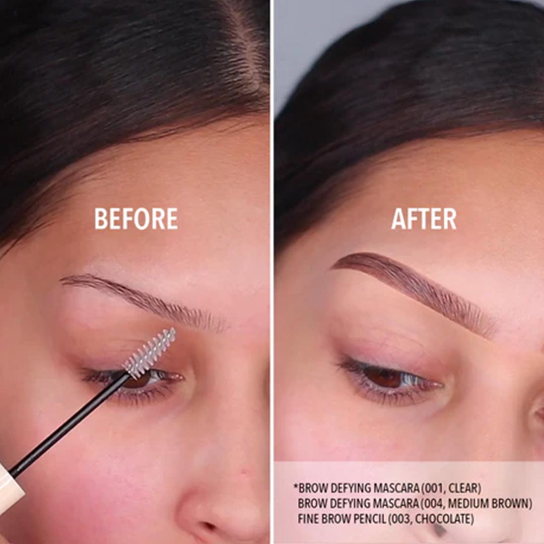 Brow Defying Mascara