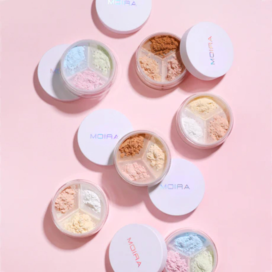 Set & Correct Loose Setting Powder