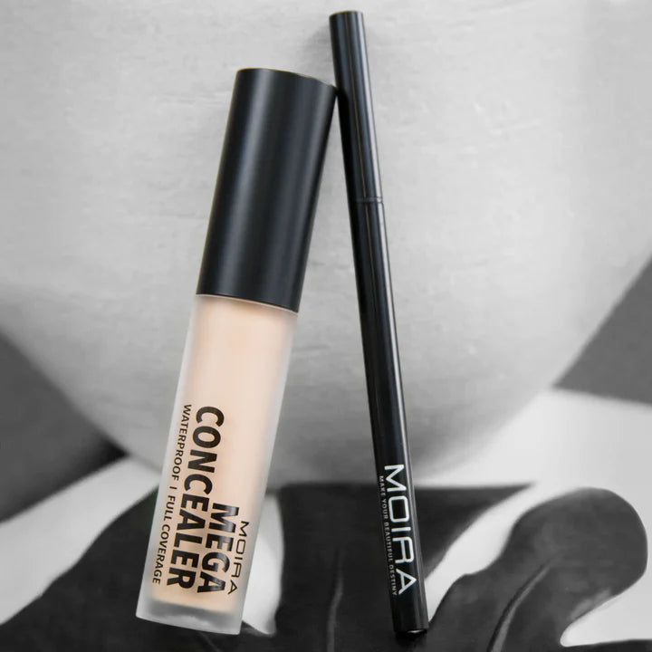 Mega Waterproof Concealer