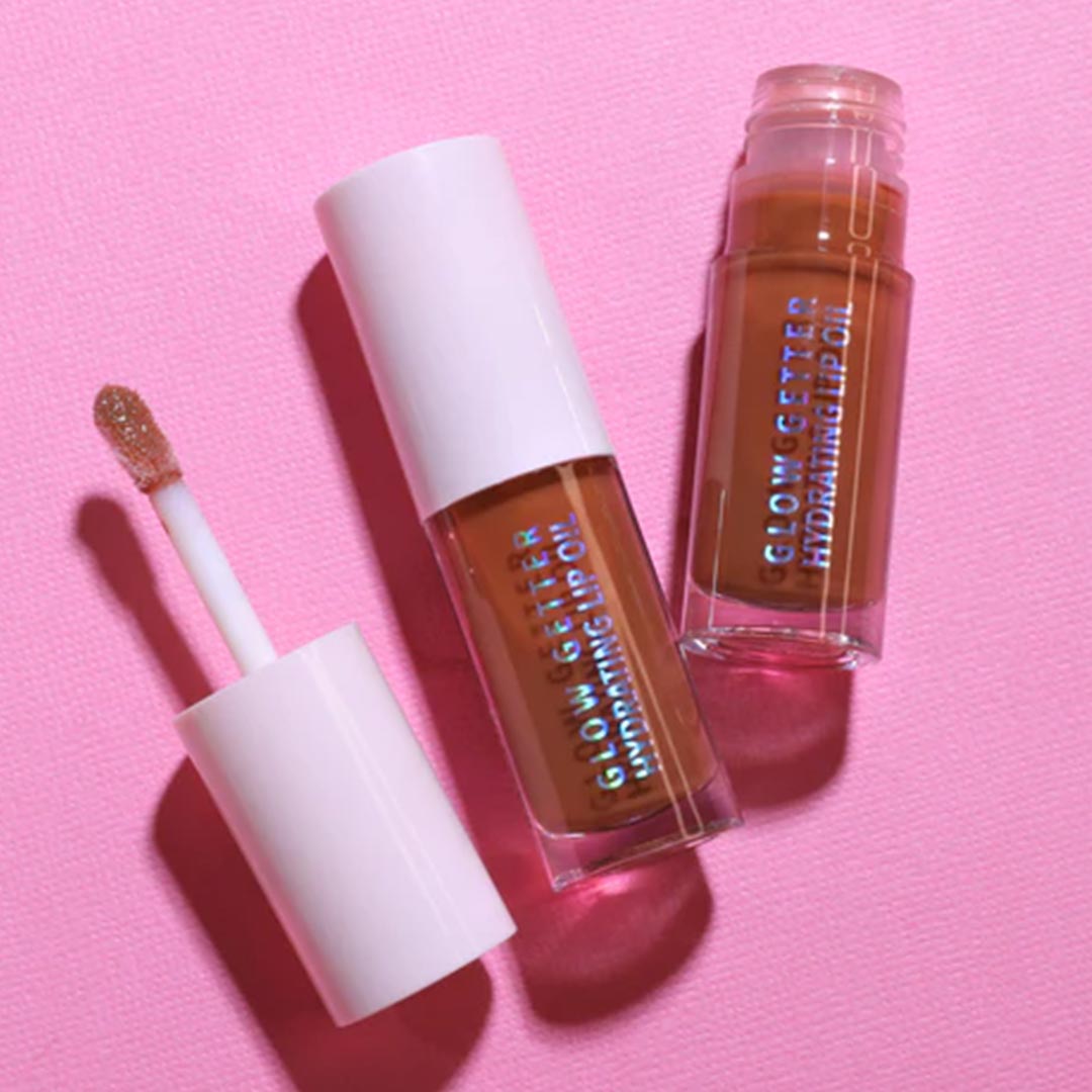 Glow Getter Hydrating Lip Oil