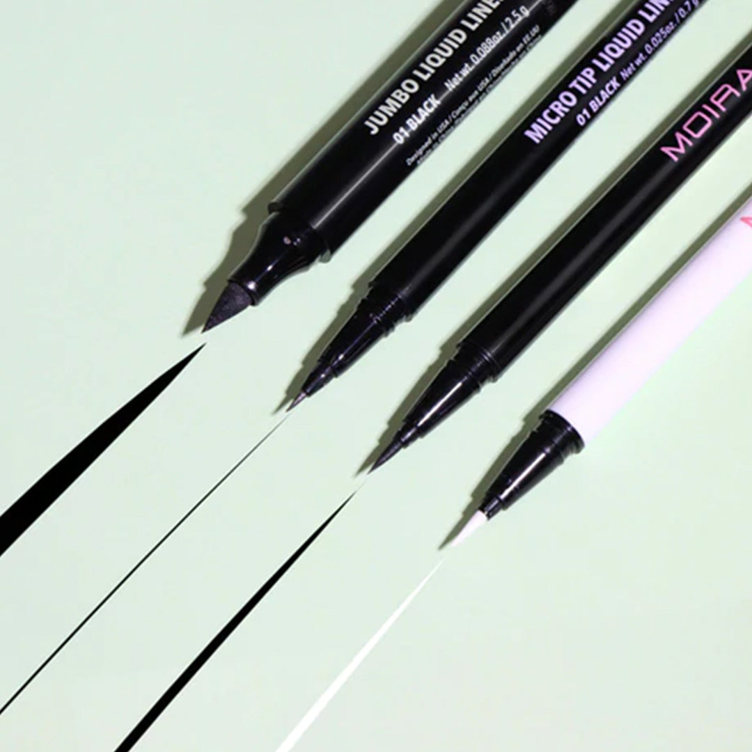 Jumbo Liquid Liner