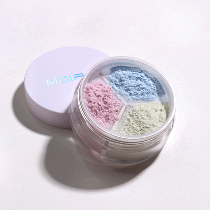 Set &amp; Correct Loose Setting Powder