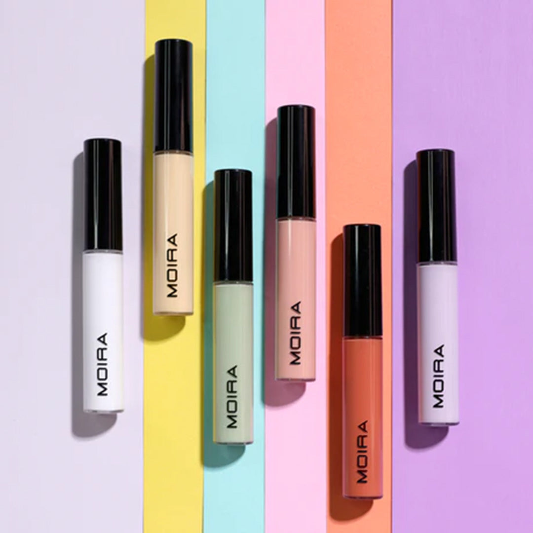 Lavish Colour Correcting Concealer