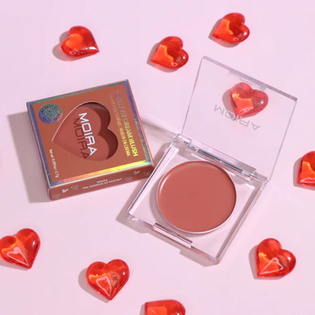 Loveheat Cream Blush