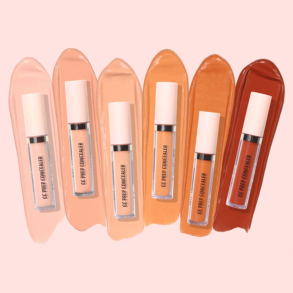 CC Prep Concealer (100)