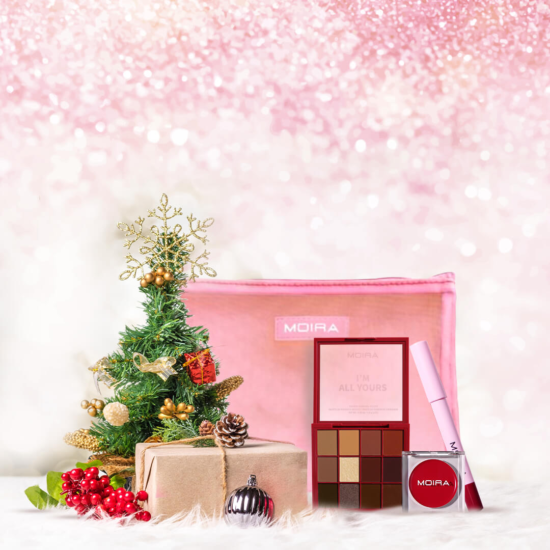Chrismagic Glamour Kit