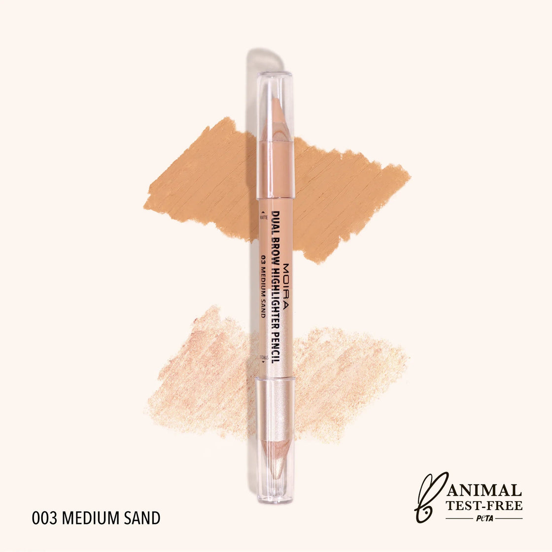 Dual Brow Highlighter