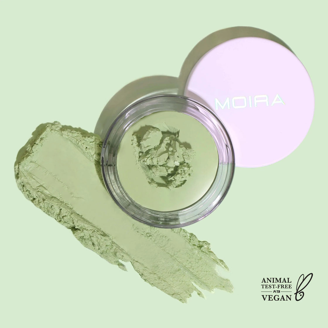 Dream Canvas Color Correcting Balm