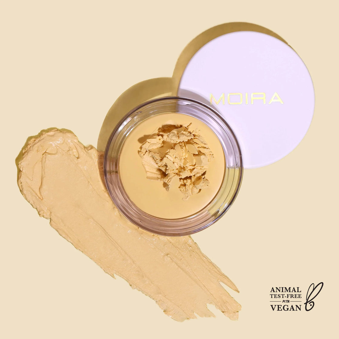 Dream Canvas Color Correcting Balm