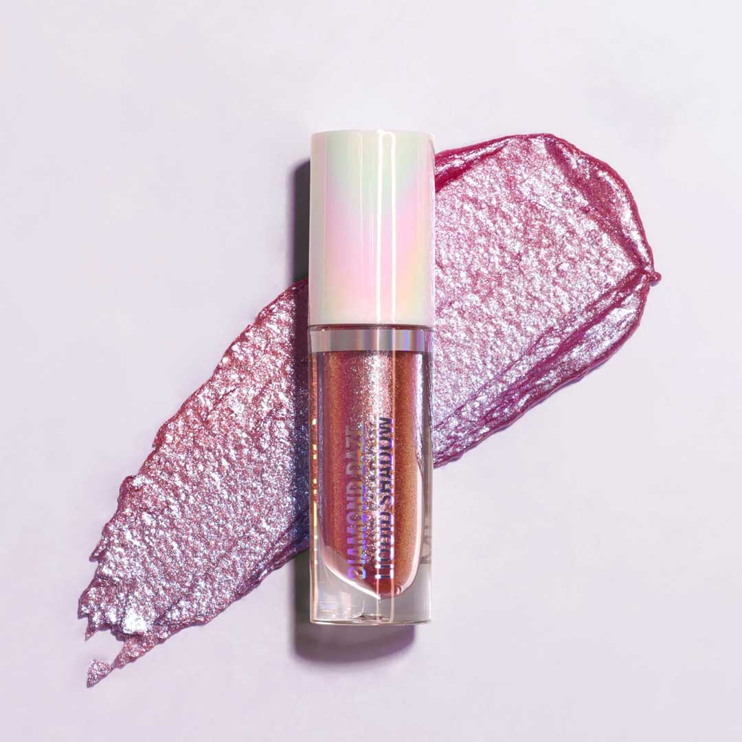 Diamond Daze Liquid Shadow