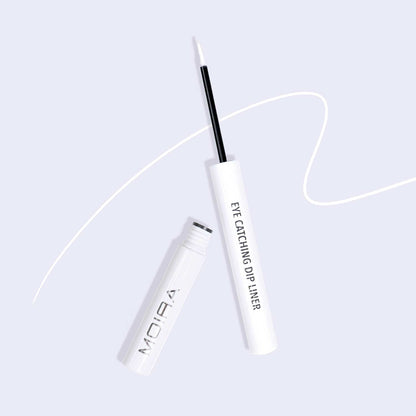 Eye Catching Dip Liner
