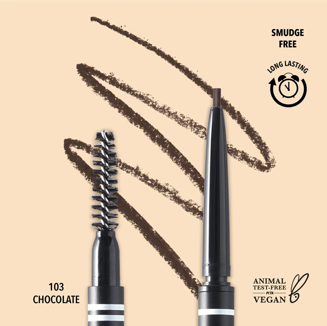 Fine Brow Pencil