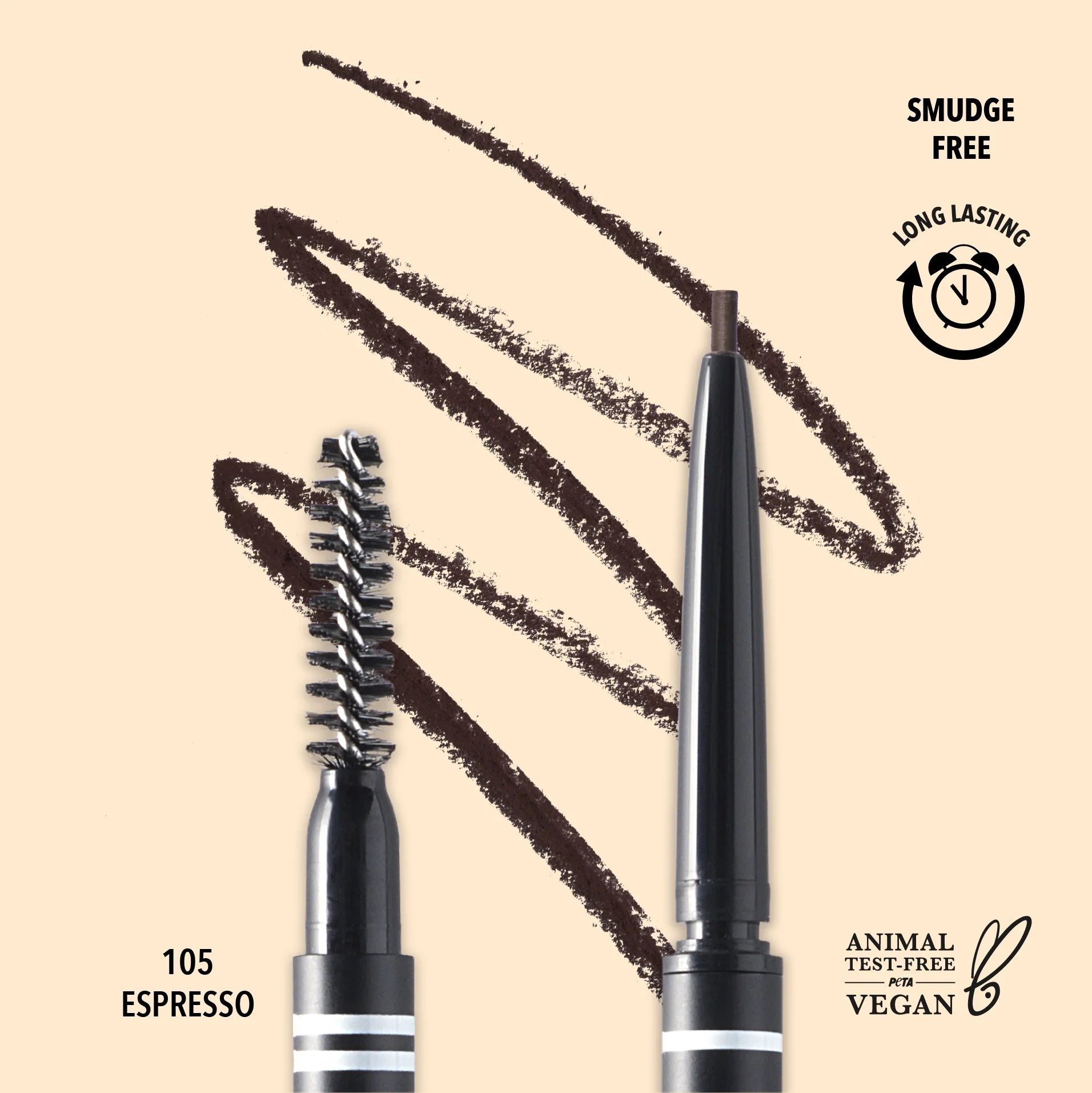Fine Brow Pencil