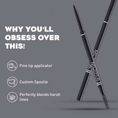 Fine Brow Pencil
