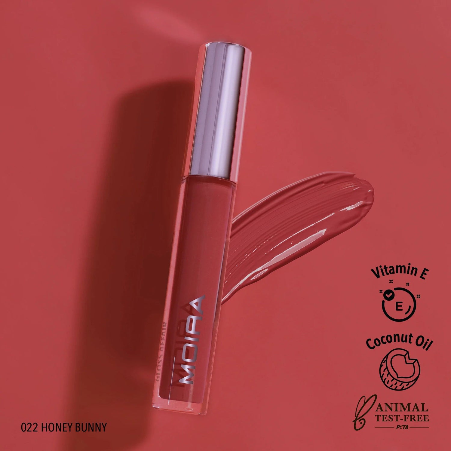 Gloss Affair Lip Gloss