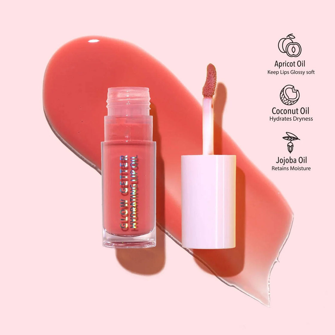 Glow Getter Hydrating Lip Oil