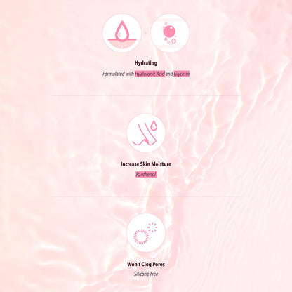 Hydra Priming Setting Spray