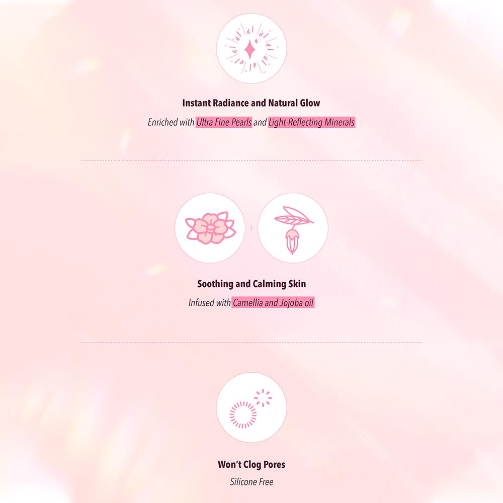 Oil Control Makeup Setting Spray