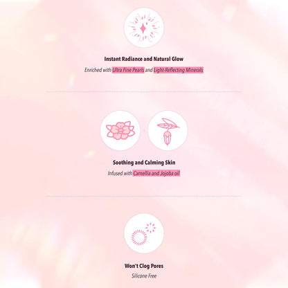 Oil Control Makeup Setting Spray