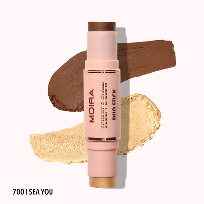 Sculpt &amp; Glow Duo Stick